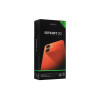 Смартфон Infinix SMART 20 4/64 ГБ титановый 