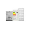 Холодильник Gorenje NRK6202AXL4 