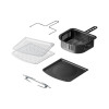 Аэрогриль Electrolux EAF12B 