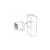 Духовой шкаф электрический GORENJE BCM 4058B 