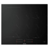 Варочная поверхность индукционная GORENJE GIC 6422BSC 
