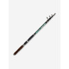Удилище силовое телескопическое Kaida Astore PWR 2,40м 50-80г 