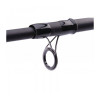 Удилище карповое телескопическое Flagman Magnum Black Carp 3,30м 3lb 25мм 