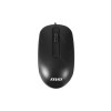 Моноблок 23.8” MSI Modern AM242P 12M-1048XRU (9S6-AE0711-1048) 