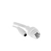 IP-камера Hikvision DS-2CD2T43G2-4I 2.8 mm 