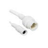 IP-камера Hikvision DS-2CD2023G2-IU(D) (2.8 mm) 