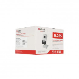 IP-камера HiWatch DS-I214(B) (2.8 mm)                                                                                                                                                                                                                     
