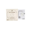 IP-камера Hikvision DS-2CD2327G2-LU(C) 2.8 mm 