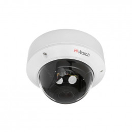 IP-камера HiWatch DS-I258Z(B)                                                                                                                                                                                                                             