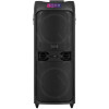Аудиосистема Fiero Soundfall HS600 черный 