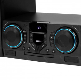 Аудиосистема Fiero Native 500 HS500 черный                                                                                                                                                                                                                