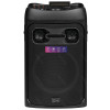 Аудиосистема Fiero Soundfall Mini HS400 черный 