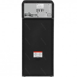 Аудиосистема LG XBOOM ON88 черный                                                                                                                                                                                                                         
