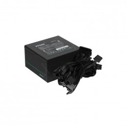 Блок питания DEEPCOOL PF600 (R-PF600D-HA0B-EU)                                                                                                                                                                                                            