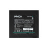 Блок питания DEEPCOOL PF600 (R-PF600D-HA0B-EU) 