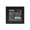Блок питания DEEPCOOL PF650 (R-PF650D-HA0B-EU) 