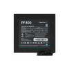 Блок питания DEEPCOOL PF400 (R-PF400D-HA0B-EU) 