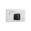 Блок питания DEEPCOOL PF400 (R-PF400D-HA0B-EU) 