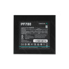 Блок питания DEEPCOOL PF700 (R-PF700D-HA0B-EU) 