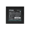 Блок питания DEEPCOOL PF550 (R-PF550D-HA0B-EU) 