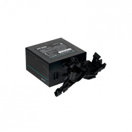 Блок питания DEEPCOOL PF350 (R-PF350D-HA0B-EU)                                                                                                                                                                                                            
