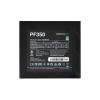 Блок питания DEEPCOOL PF350 (R-PF350D-HA0B-EU) 