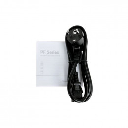 Блок питания DEEPCOOL PF350 (R-PF350D-HA0B-EU)                                                                                                                                                                                                            