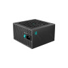 Блок питания DEEPCOOL GamerStorm PQ650G (R-PQ650G-FD0B-WGEU-V1) 