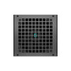 Блок питания DEEPCOOL GamerStorm PQ650G (R-PQ650G-FD0B-WGEU-V1) 
