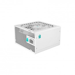 Блок питания DEEPCOOL GamerStorm PQ750G WH (R-PQ750G-FD0W-WGEU-V1)                                                                                                                                                                                        