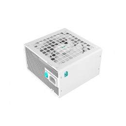 Блок питания DEEPCOOL GamerStorm PQ750G WH (R-PQ750G-FD0W-WGEU-V1)                                                                                                                                                                                        
