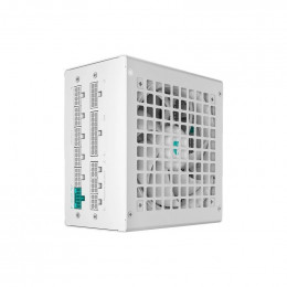 Блок питания DEEPCOOL GamerStorm PQ750G WH (R-PQ750G-FD0W-WGEU-V1)                                                                                                                                                                                        