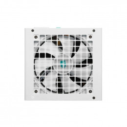 Блок питания DEEPCOOL GamerStorm PN750M WH (R-PN750M-FC0W-WGEU)                                                                                                                                                                                           