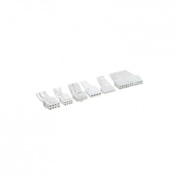 Блок питания DEEPCOOL GamerStorm PN750M WH (R-PN750M-FC0W-WGEU)                                                                                                                                                                                           