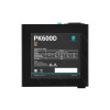 Блок питания DEEPCOOL GamerStorm PK600D (R-PK600D-FA0B-WGEU) 