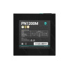 Блок питания DEEPCOOL GamerStorm PN1200M черный 