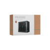 Блок питания DEEPCOOL GamerStorm PK550D (R-PK550D-FA0B-WGEU) 