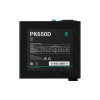 Блок питания DEEPCOOL GamerStorm PK650D (R-PK650D-FA0B-WGEU) 