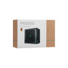 Блок питания DEEPCOOL GamerStorm PK650D (R-PK650D-FA0B-WGEU) 