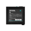 Блок питания DEEPCOOL GamerStorm PF550L (R-PF550L-HE0B-WGEU) 