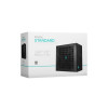Блок питания DEEPCOOL GamerStorm PF550L (R-PF550L-HE0B-WGEU) 