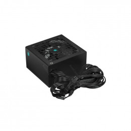 Блок питания DEEPCOOL GamerStorm PF750L (R-PF750L-HE0B-WGEU)                                                                                                                                                                                              