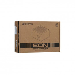 Блок питания Chieftec EON 500W (ZPU-500S)                                                                                                                                                                                                                 