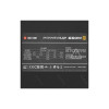Блок питания Chieftec PowerUP 650W (GPX-650FC) 