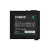 Блок питания DEEPCOOL GamerStorm PK800D (R-PK800D-FA0B-WGEU) 
