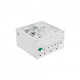 Блок питания DEEPCOOL GamerStorm PN1000M WH (R-PNA00M-FC0W-WGEU)                                                                                                                                                                                          
