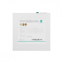Блок питания DEEPCOOL GamerStorm PN1000M WH (R-PNA00M-FC0W-WGEU)                                                                                                                                                                                          