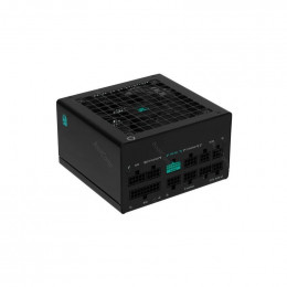 Блок питания DEEPCOOL GamerStorm PN750M (R-PN750M-FC0B-WGEU)                                                                                                                                                                                              