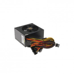 Блок питания Chieftec CORE 600W (Core BBS-600S)                                                                                                                                                                                                           