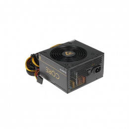 Блок питания Chieftec CORE 600W (Core BBS-600S)                                                                                                                                                                                                           